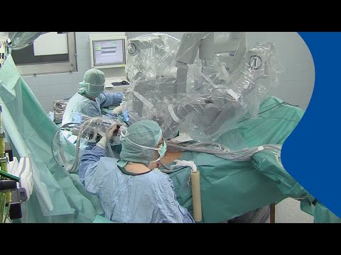 Kreiskliniken Reutlingen: Prostatakrebszentrum