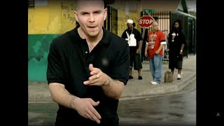 Pitbull - Everybody Get Up (feat. Pretty Ricky) [MTV Version]