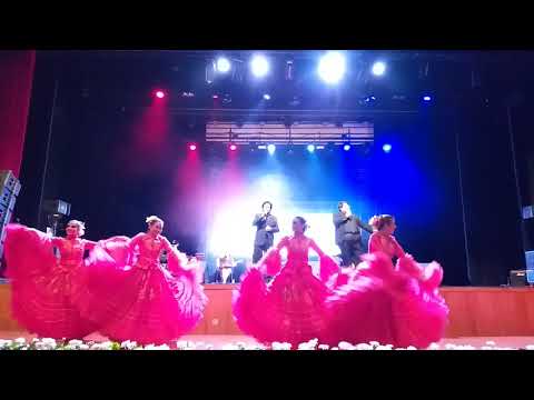 Tetâgua sapukái - Dinastía Simón (En vivo)