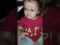 Maidah kuo ro rahi hay 😂 || why cute baby crying
