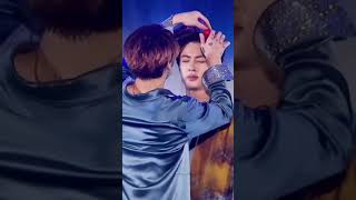 Download lagu wow...🤯he is so beautiful🥺💜|| Harley's in Hawaii ||#Jin#BTS💜 mp3