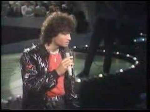 Costa Cordalis - Dich berühren 1982