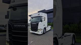 Scania R 520 trekkvogn | Bilde 4 - Autoline