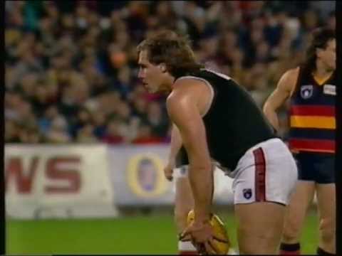 Tony Lockett Goodness