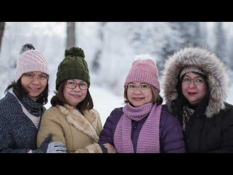 05  Christmas Kumbaya - Medel Ladies | 12.24.2020