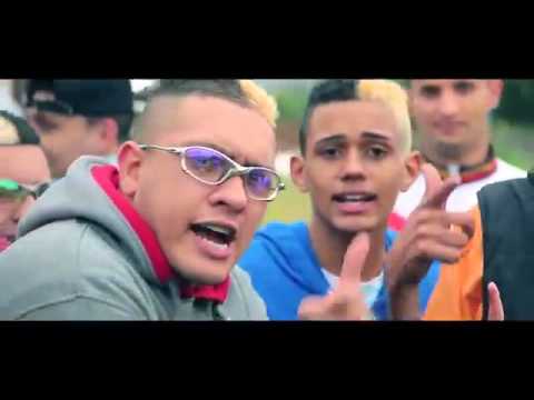 MC Bin Laden - BOLOLO HAHA ( brazilian funy funk singer )