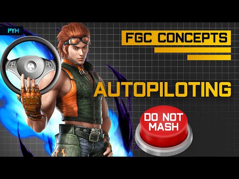FGC Concepts - Why Do We Autopilot?