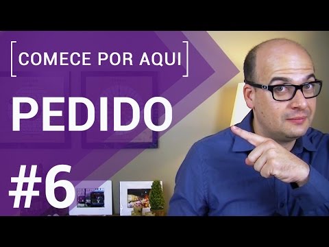 [Comece por aqui]: PEDIDO #6 | China Gate Importação