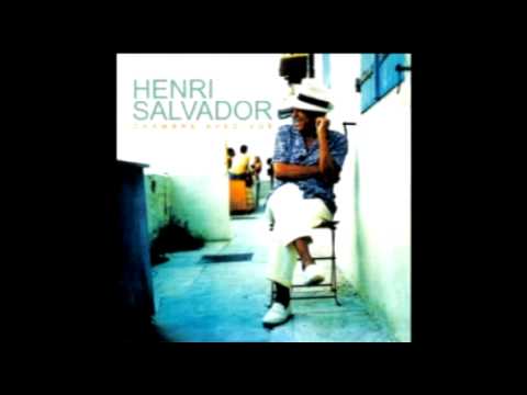 Henri Salvador - Jardin d'Hiver