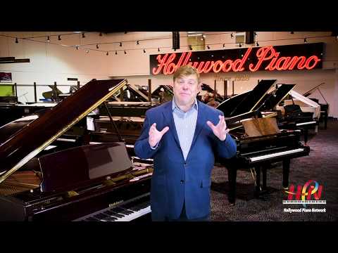 New Baldwin Pianos, any good?