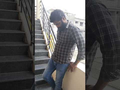 Sathish kumar P love failur...