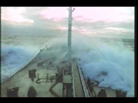 Exxon Valdez Story - Why Things Went So Wrong