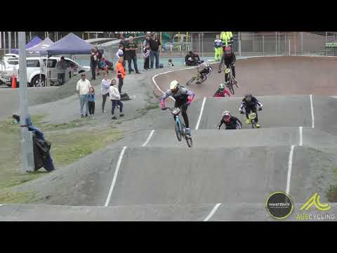 15 Boys: 2021 AusCycling WA BMX State Series Rd 7: Hills