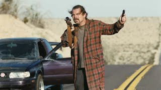 Why One Battle After Another Is Not A Good Movie