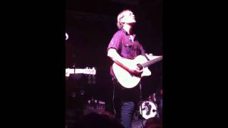 NEEDTOBREATHE Streets of Gold Acoustic