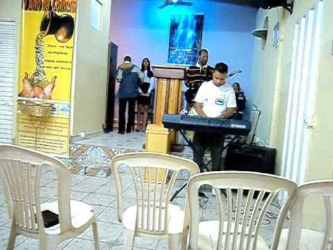 Quadrangular  Vera Cruz....B.H....M.G....08-06-2011 -