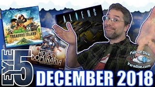 Game Night Picks - Pair Of Dice Paradise - Victorian Masterminds video thumbnail
