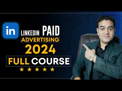 How to Create Conversation Campaigns in LinkedIn Ads Step by Step Practical Tutorial