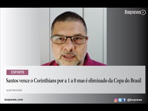 Santos corre risco de perder mando de campo