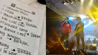 Kazu Jakarta のライブ ストリーム