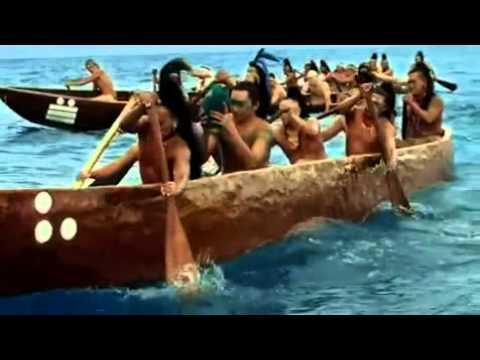 Tradiciones Televisa. Travesía Sagrada Maya, Xcaret.