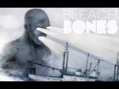 Bleach Bones - Friends (Official)
