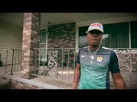 Flexx Lugar - Get Away Freestyle [Dir. Trigg the Ruler]