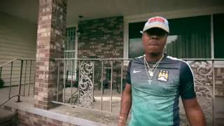 Flexx Lugar - Get Away Freestyle [Dir. Trigg the Ruler]