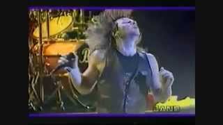 Bon Jovi Damned Video