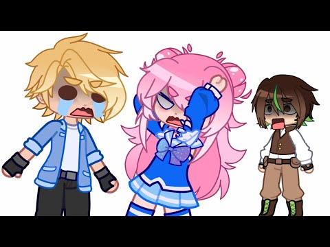 A typical seabling fight | SolidarityGaming, LDShadowLady and SmallishBeans | Jizzie/ShadowBeans