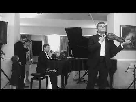 Czardas – Petrachi