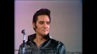 Elvis Presley - Happy Ending | HD |⬇️⬇️⬇️