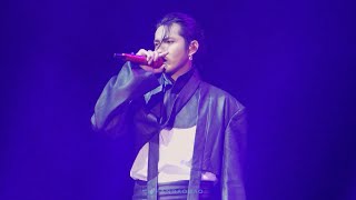 190420 Kris Wu - Explore Alive Tour Concert in Nanjing 吴亦凡南京演唱会