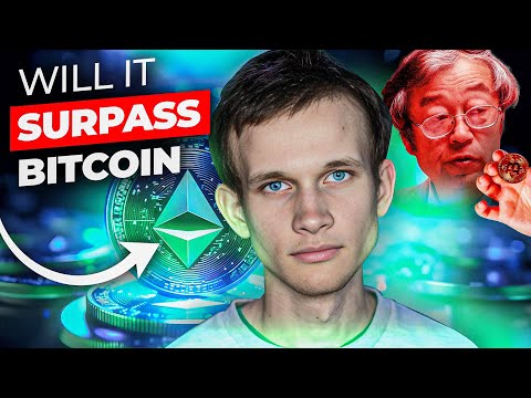 Ethereum: The Economy of Tomorrow | The Story of Ethereum | The Younger Brother of Bitcoin