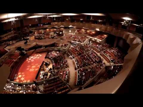 Colorado Children's Chorale - A Look Backstage