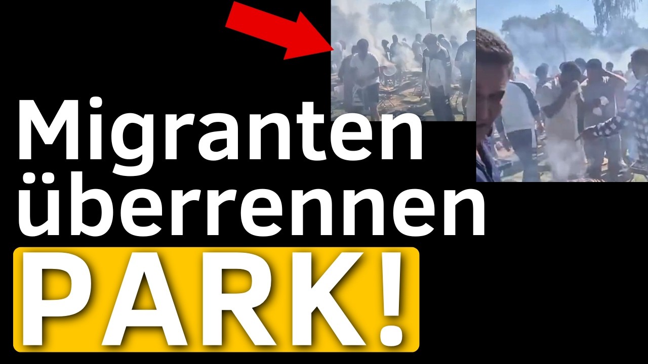 Schock-Video: Wie lange werden wir noch tatenlos zusehen?!