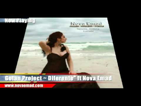Part 23 Chieli Minucci, Gotan Project ft Nova Emad, Special EFX