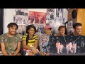 BTS 방탄소년단 Not Today Speak Yourself In Wembley Reaction