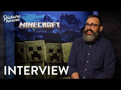 Interview with Director Jared Hess