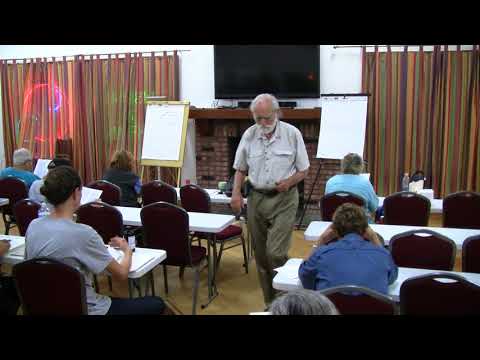 2015-10-16 NSFRI - Phaedo and Separation of the Soul from the Body: Intro to Upcoming Weekend Semin