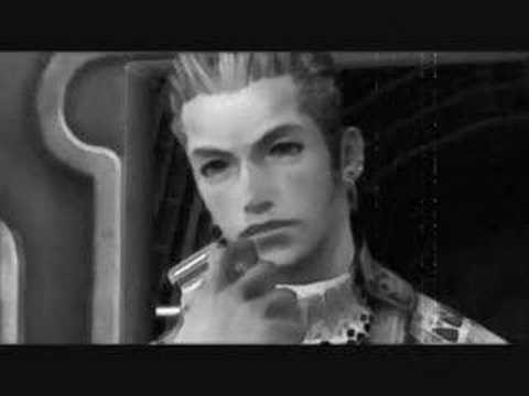 [FFXII] "Slumbering Star."