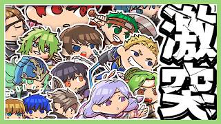 蒼炎人生縛り#34  【FE蒼炎の軌跡】