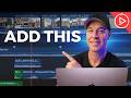 Your B Roll Is Boring Here S How To Fix It