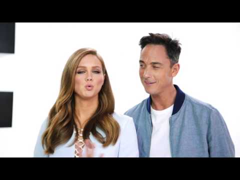 The Hype (Trailer) | E! | SKY TV