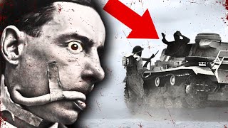 The Horrors of Panzer III Crews in WWII