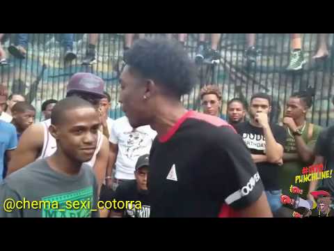 3ra edicion 4vo de final ARMAGEDON FREESTYLE (dinamita, Adonis 10, kico flow, yanet queen rapher,etc