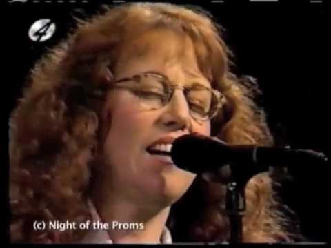 Jennifer Warnes with Joe Cocker at Night of the Proms - Let It Be
