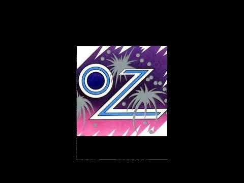 OZ DJ.LEE GRAY & DJ.CROSSFADE MC.TECHNO -T & MC.STOMPIN