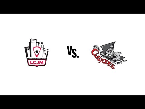 NBLL2022 SKL Jižní Město - LC Custodes