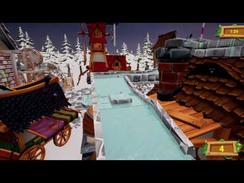 Golf It! - Not a Prank Game